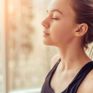 Meditation for Beginners – In Person