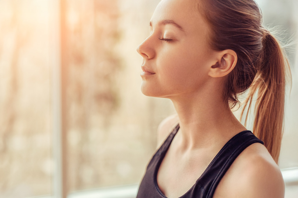 Meditation for Beginners – In Person