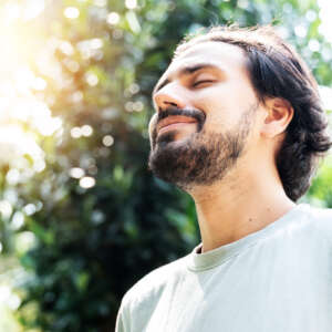 Meditation for Beginners – On Zoom