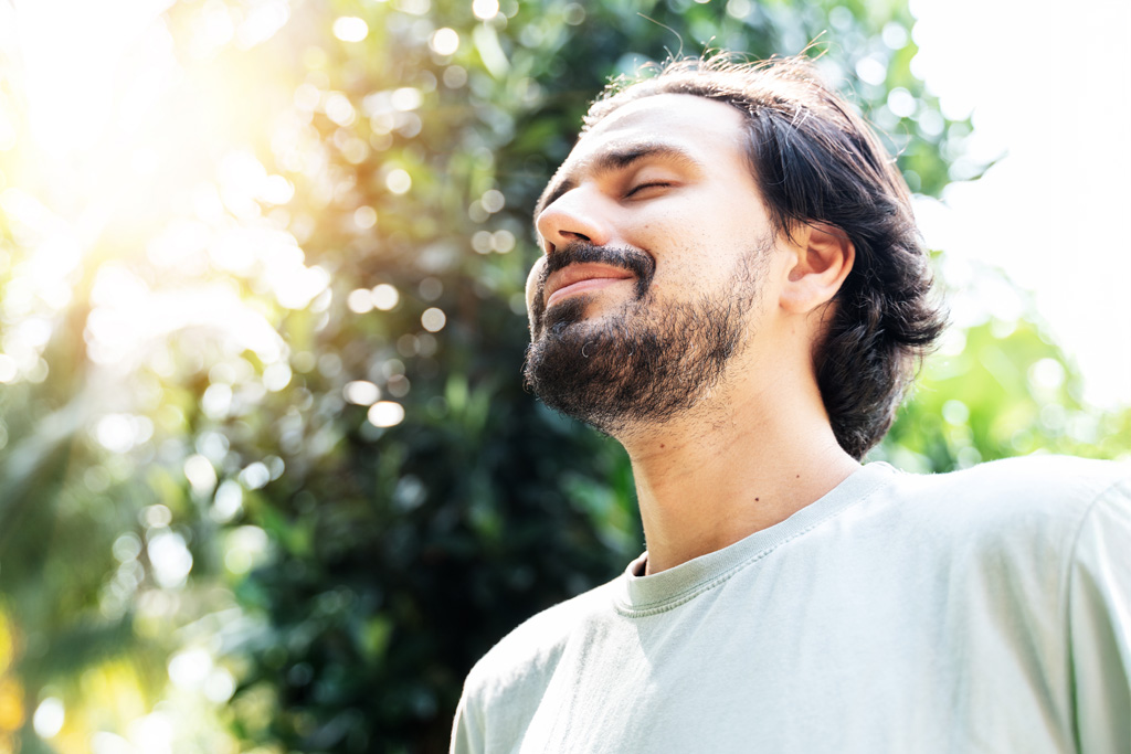Meditation for Beginners – On Zoom