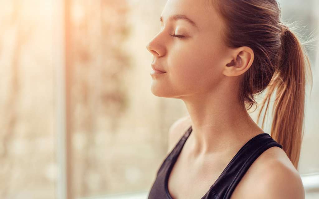 Meditation for Beginners – In Person