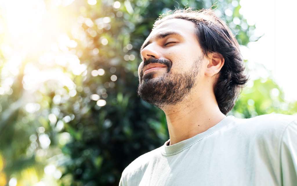 Meditation for Beginners – On Zoom