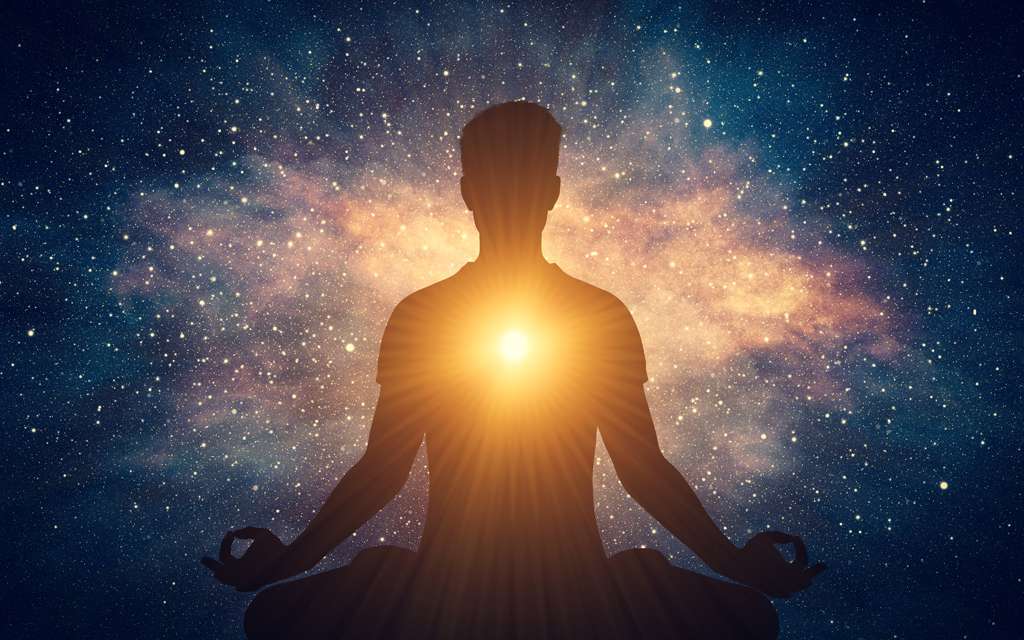 Workshop Master Powers of the Soul In Person