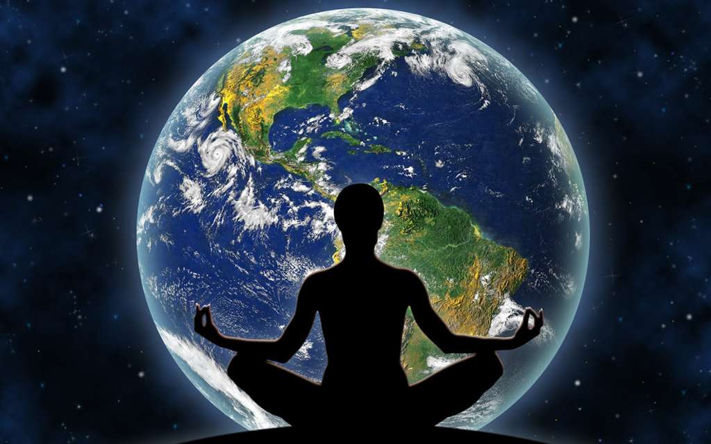 World-Meditation-Hour